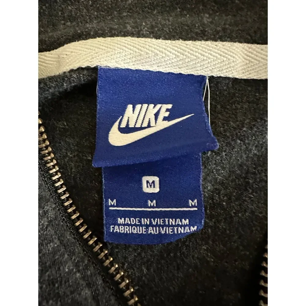 Nike Boys Hoodie‎ Medium Long Sleeve